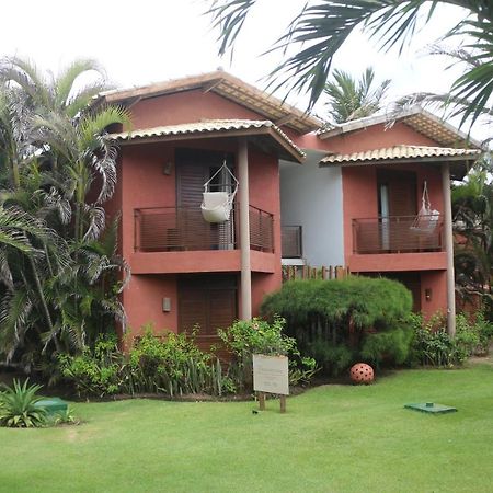 Aruana Eco Praia Hotel Aracaju Exterior photo